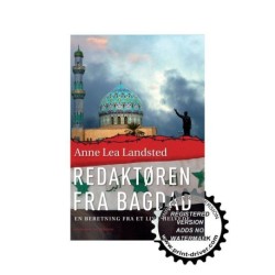 Redaktøren fra Bagdad