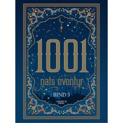 1001 nats eventyr bind 3