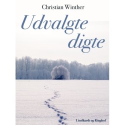 Udvalgte digte