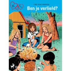 K van Klara 19 - Ben je verliefd?