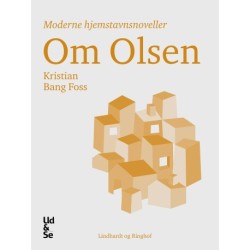 Om Olsen