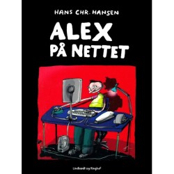 Alex på nettet