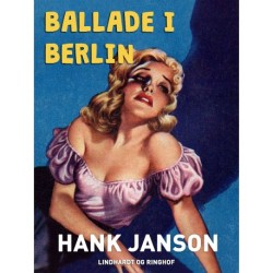 Ballade i Berlin