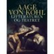 Litteraturen og teatret