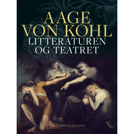 Litteraturen og teatret
