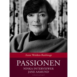 Passionen - Ninka interviewer Jane Aamund