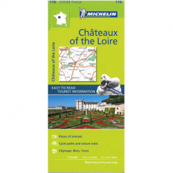 Chateaux of the Loire