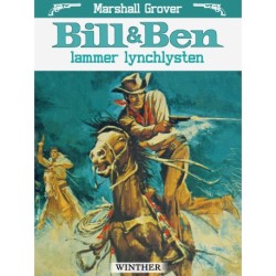 Bill og Ben lammer lynchlysten