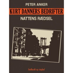 Kurt Danners bedrifter: Nattens rædsel