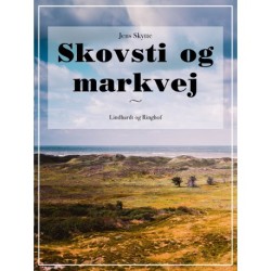 Skovsti og markvej