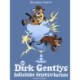 Dirk Gentlys holistiske detektivbureau