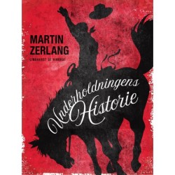 Underholdningens historie