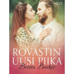 Rovastin uusi piika - eroottinen novelli