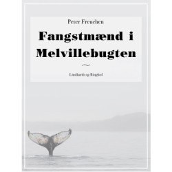 Fangstmænd i Melvillebugten