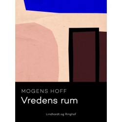 Vredens rum