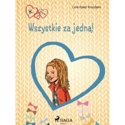 K jak Klara 5 - Wszystkie za jedną!