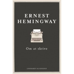 Om at skrive