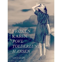 Frøken Karin