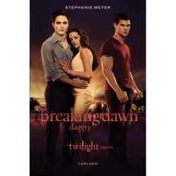 Breaking Dawn - Daggry