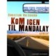 Kom igen til Mandalay