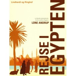 Rejse i Egypten