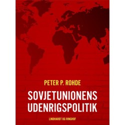Sovjetunionens udenrigspolitik