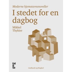 I stedet for en dagbog