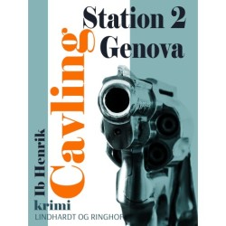 Station 2 Genova
