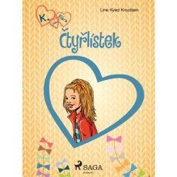 K. jako Klára 5 – Čtyřlístek