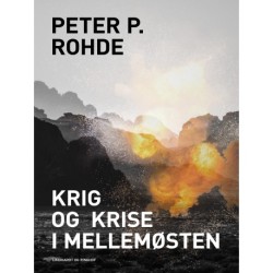 Krig og krise i Mellemøsten