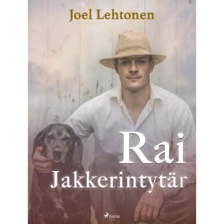 Rai Jakkerintytär