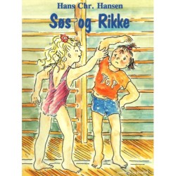 Søs og Rikke