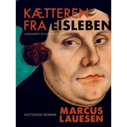 Kætteren fra Eisleben