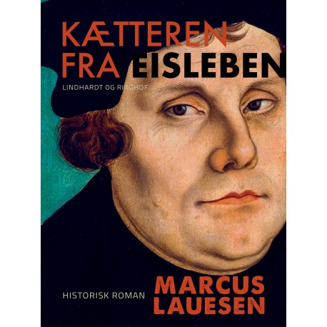 Kætteren fra Eisleben