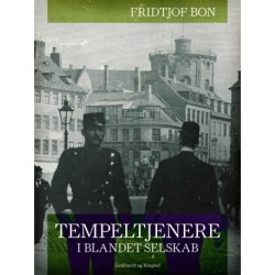 Tempeltjenere i blandet selskab