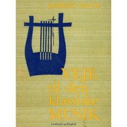 Veje til den klassiske musik