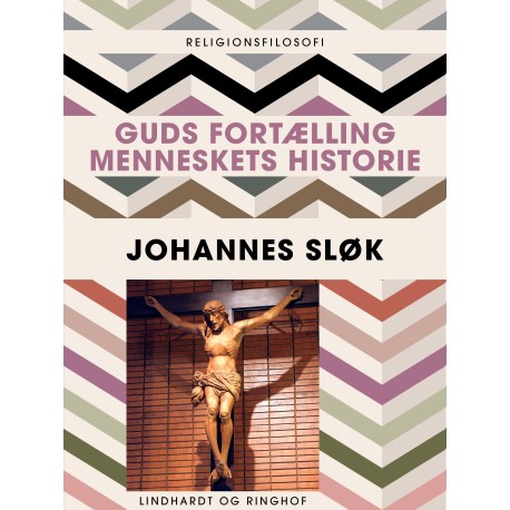 Guds fortælling: Menneskets historie
