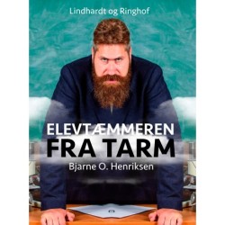 Elevtæmmeren fra Tarm