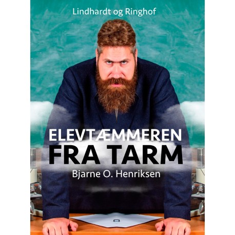 Elevtæmmeren fra Tarm