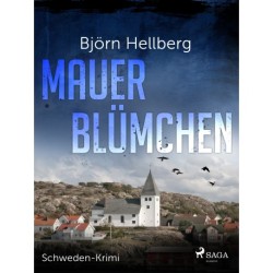 Mauerblümchen - Schweden-Krimi