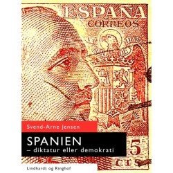 Spanien-diktatur eller demokrati
