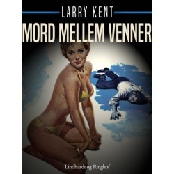 Mord mellem venner
