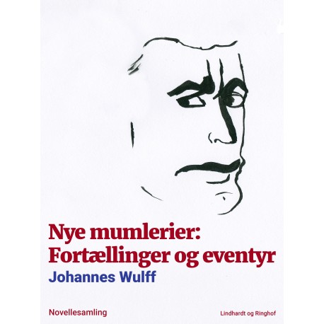 Nye mumlerier: Fortællinger og eventyr