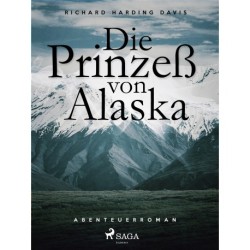 Die Prinzess von Alaska