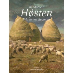 Bønderne: 1. Høsten