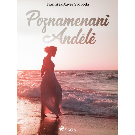 Poznamenaní Andělé