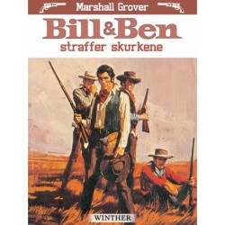 Bill og Ben straffer skurkene