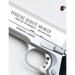 Verdens bedste krimier: - ifølge Bo Tao Michaëlis