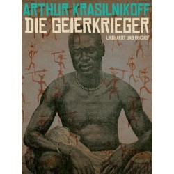 Die Geierkrieger