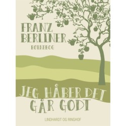 Jeg håber det går godt